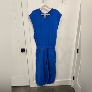 Free People Throw And Go Onesie